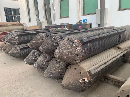 주문 압축 스파일 260kW 진동 플로테이션 장비 online manufacture