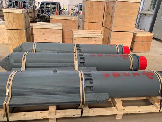 주문 대체 스파일 377mm 75kw 진동 플로테이션 기술 장치 online manufacture