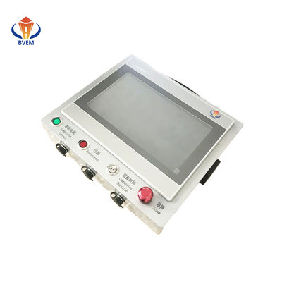 주문 무선 진동 데이터 로거 DC 24v 원격 제어 및 모니터링 online manufacture