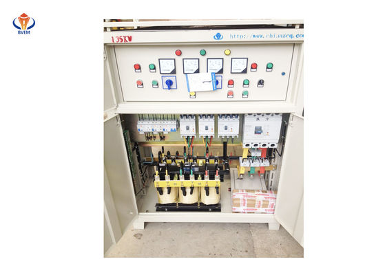 주문 380v 비브로플로트 전기 캐비닛 / 신뢰할 수있는 산업 제어 캐비닛 online manufacture