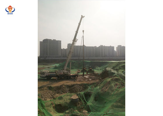 톱 피드 외부 진동 플로터 펠링 엔지니어링 BJV100E-426