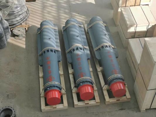 260kw Bvem 비브로 펠링 계약자 모래 압축용 450mm 비브로 플로이트 머신