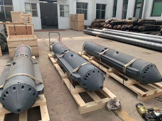 75kW 426mm 진동 기기