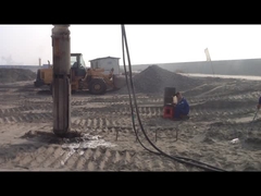 효율적인 건설 비브로 플로테이션