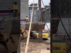 전문 비브로 교체 기계 비브로 플로테이션