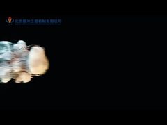 산동성 웨이팡 - 진동 교체 장치 180kw 진동 압축 말뚝