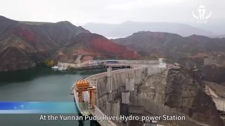 강력한 Vibroflot 해양 기초 솔루션