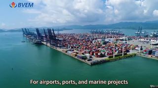 토양전단능력 강화 진동부양법